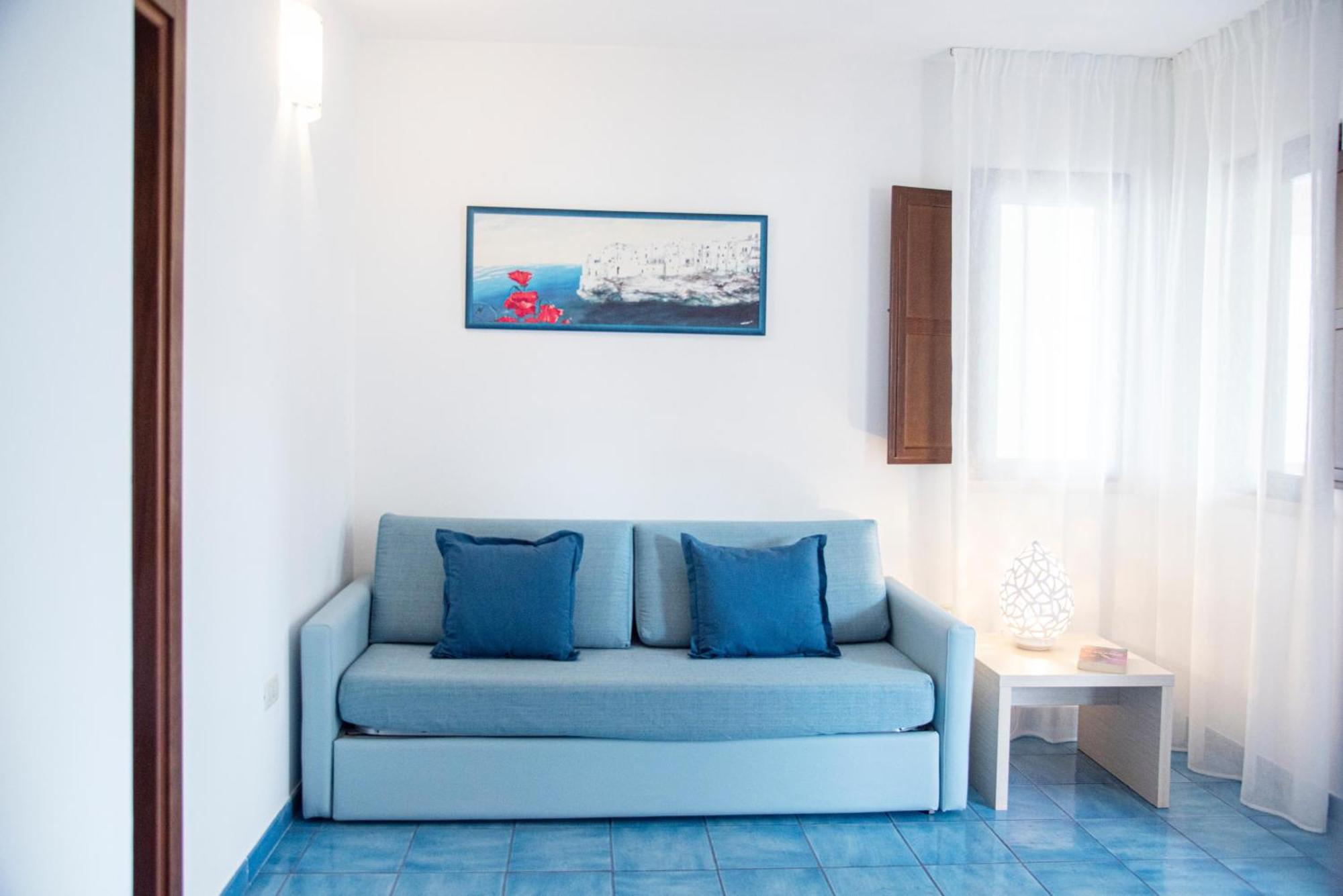 Pietrablu Resort & Spa - Cdshotels Polignano a Mare Exterior foto