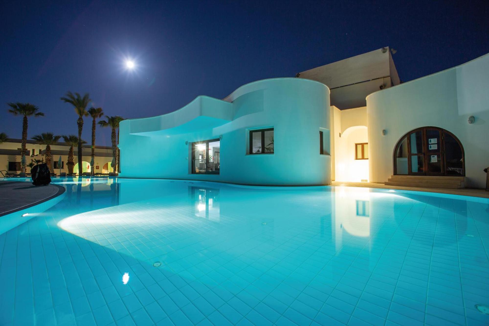 Pietrablu Resort & Spa - Cdshotels Polignano a Mare Exterior foto