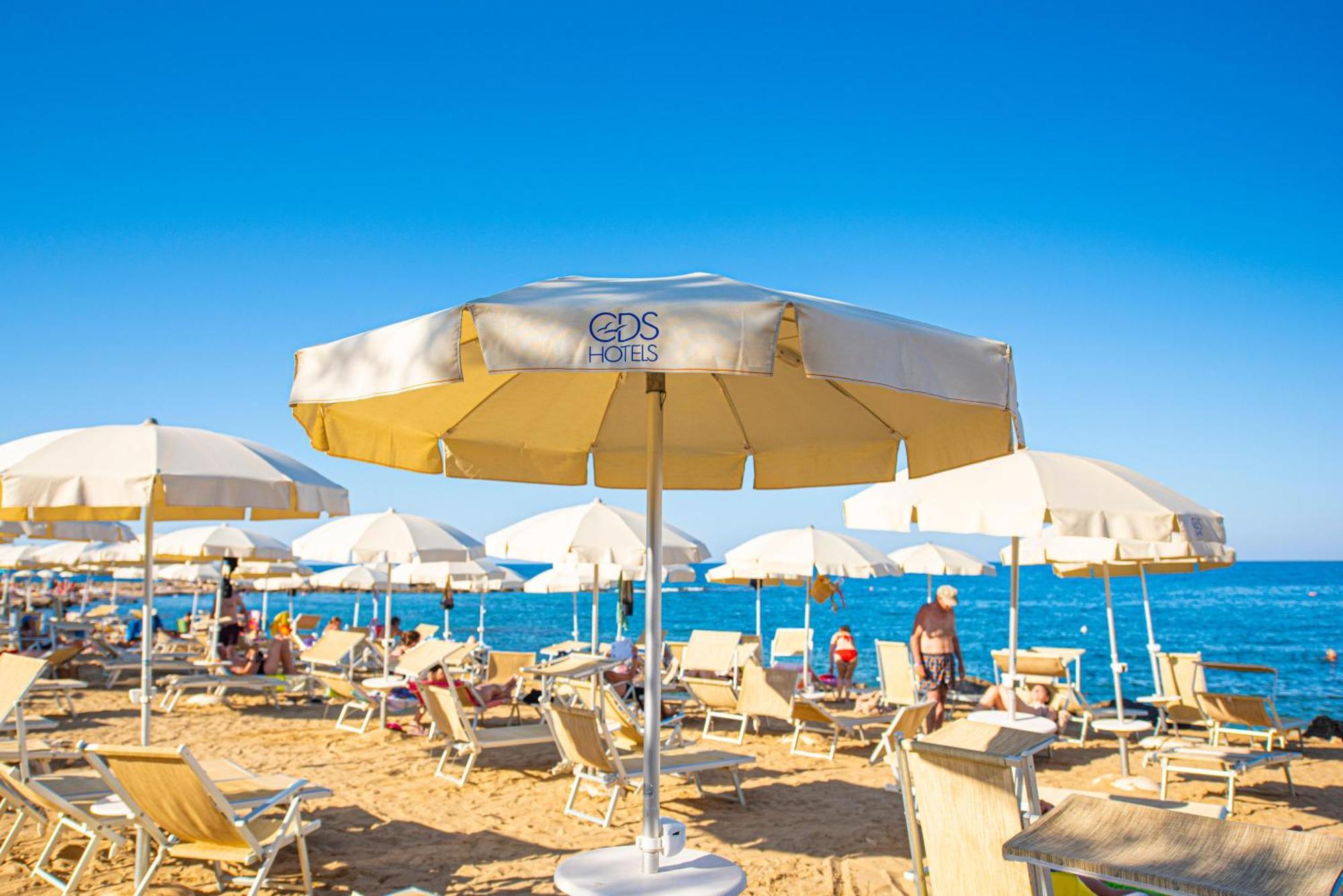 Pietrablu Resort & Spa - Cdshotels Polignano a Mare Exterior foto